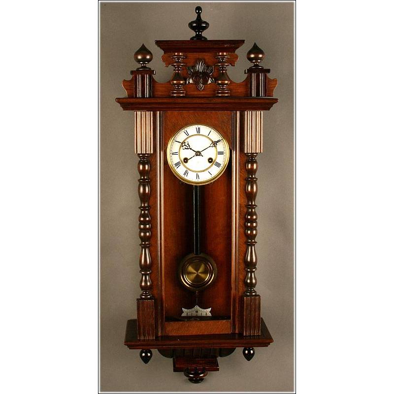 Reloj sales junghans antiguo