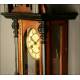 Original Junghans Pendulum Clock, ca. 1880-1890.