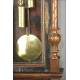 Great 19th Century Vienna Gustav Becker Wall Clock. In perfect working order.