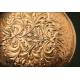 Reloj de Bolsillo Saboneta, Suiza, Oro Macizo, Año Circa 1900