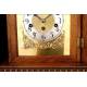 German Mantel Clock, 1900s.