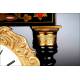 French Mantel Clock, 1880.