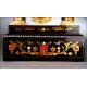 French Mantel Clock, 1880.