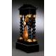 French Mantel Clock, 1880.