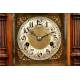Importante Reloj de Sobremesa Junghans Fabricado Circa 1890. En Excelente Estado y Funcionando