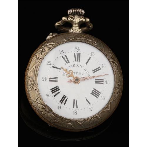 Rosskopf Pocket Watch