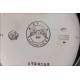 Reloj de Bolsillo Longines Fabricado en Plata Maciza en 1901. En Perfecto Funcionamiento