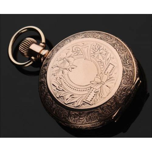 1896 elgin pocket watch value cheap