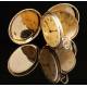 Gold Plated Watch, 1940's