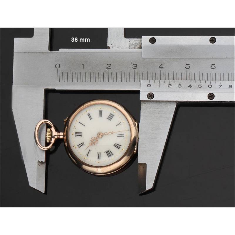 Pocket watch bracelet 2025
