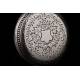 Swiss Silver Watch, 1850
