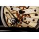 Reloj de Bolsillo Suizo de Gran Elegancia, Fabricado en Plata en el Año 1850. Con Contrastes y en Funcionamiento