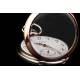 Precioso Reloj Omega Fabricado en Plata Maciza. Año 1910. En Buen Estado de Conservación y Funcionando