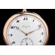Elegante Reloj Longines de Plata Maciza, Fabricado en Suiza en el año 1930. Funcionando Perfectamente