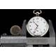 Reloj de Bolsillo Marca Omega, Fabricado en Suiza en los Años 30. Funcionando como Nuevo