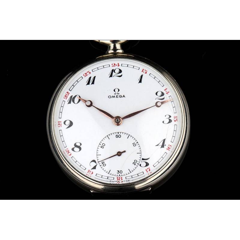 Reloj de bolsillo marcas best sale