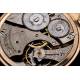 Reloj de Bolsillo Elgin - Waltham Chapado en Oro con Tapa Trasera a Rosca. Circa 1899. Funcionando