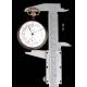 Raro Reloj de Bolsillo de Minero con las 24 Horas. Suiza, Circa 1900