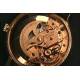 Omega Wristwatch. 1947. Automatic 18K gold