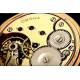 R.bolsillo Omega 14kt.C.1900.