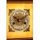 Reloj de Sobremesa Junghans, Dos Flechas, Alemania, Primer Tercio S. XX