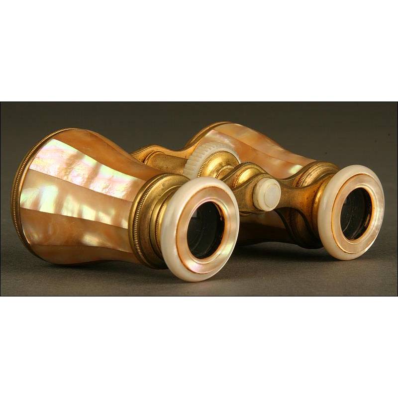Original binoculars best sale