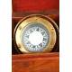 Kelvin & Hughes Marine Compass in Excellent Condition. England, 1950's