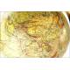 Important Antique Otto Herkt Globe with Vintage Cartography. Germany, 1900