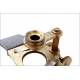 Fascinating Antique E. Leitz Wetlzar Dissecting Microscope. Germany, 1900