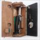 Antique Traveling Microscope in Good Working Condition. Germany, 1920-30
