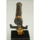 Antique Expedition Level, Complete and Functioning. Germany, Circa 1900