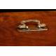 Elegant Wooden Surgeon's Instrument Case. Circa 1850