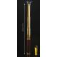 Beautiful antique spyglass in very good condition. Late 19th Century