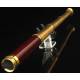 Beautiful antique spyglass in very good condition. Late 19th Century