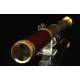 Beautiful antique spyglass in very good condition. Late 19th Century