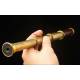 Beautiful antique spyglass in very good condition. Late 19th Century