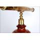 Stunning Antique Celestial Telescope with Original Tripod. Circa 1880