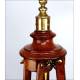 Stunning Antique Celestial Telescope with Original Tripod. Circa 1880