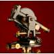 Rare Austrian Theodolite With Field Tripod. Circa 1900. R&A Stainless, Vienna.