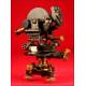 Rare Austrian Theodolite With Field Tripod. Circa 1900. R&A Stainless, Vienna.