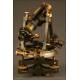 Antique Theodolite, year 1880