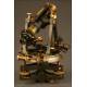 Antique Theodolite, year 1880