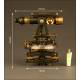 Antique Theodolite, year 1880