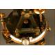 Antique Theodolite, year 1880