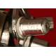 Fantastic Projector Microscope Manufactured by Flatters & Garnett. 1950's