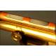 Rare Lacquered Bronze Surveyor's Level, 1848-1850.
