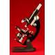 Superb Winkel - Zeiss Microscope from Göttingen. 1950's
