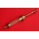 Elegant Complete Surgeon's Field Case by Mayer & Meltzer. Circa 1880