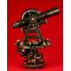 Lovely Theodolite from the 40's of the XX century, in very good condition.