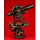 Lovely Theodolite from the 40's of the XX century, in very good condition.